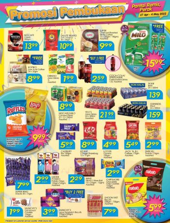 TF-Value-Mart-Pantai-Remis-Perak-Opening-Promotion-4-350x458 - Perak Promotions & Freebies Supermarket & Hypermarket 