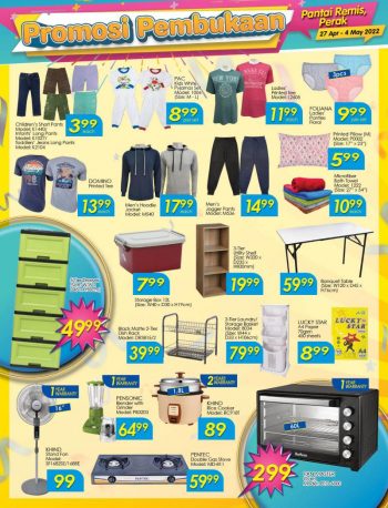 TF-Value-Mart-Pantai-Remis-Perak-Opening-Promotion-6-350x458 - Perak Promotions & Freebies Supermarket & Hypermarket 