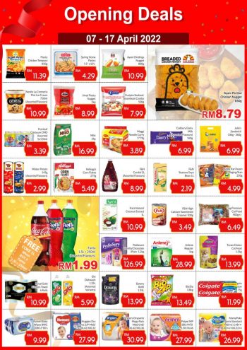 TMG-Mart-Opening-Promotion-at-Kuantan-Airport-Junction-2-350x495 - Pahang Promotions & Freebies Supermarket & Hypermarket 