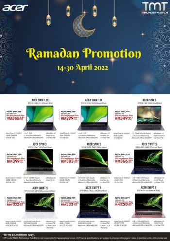 TMT-Ramadhan-Promo-350x495 - Electronics & Computers IT Gadgets Accessories Johor Kedah Kelantan Kuala Lumpur Laptop Melaka Negeri Sembilan Online Store Pahang Penang Perak Perlis Promotions & Freebies Putrajaya Sabah Sarawak Selangor Terengganu 