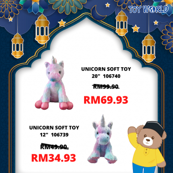 TOY-WORLD-Raya-Special-13-350x350 - Baby & Kids & Parenting Johor Kedah Kelantan Kuala Lumpur Melaka Negeri Sembilan Pahang Penang Perak Perlis Promotions & Freebies Putrajaya Sabah Sarawak Selangor Terengganu Toys 