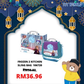 TOY-WORLD-Raya-Special-15-350x350 - Baby & Kids & Parenting Johor Kedah Kelantan Kuala Lumpur Melaka Negeri Sembilan Pahang Penang Perak Perlis Promotions & Freebies Putrajaya Sabah Sarawak Selangor Terengganu Toys 