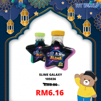 TOY-WORLD-Raya-Special-18-350x350 - Baby & Kids & Parenting Johor Kedah Kelantan Kuala Lumpur Melaka Negeri Sembilan Pahang Penang Perak Perlis Promotions & Freebies Putrajaya Sabah Sarawak Selangor Terengganu Toys 