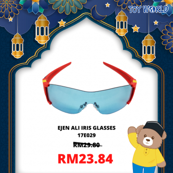 TOY-WORLD-Raya-Special-21-350x350 - Baby & Kids & Parenting Johor Kedah Kelantan Kuala Lumpur Melaka Negeri Sembilan Pahang Penang Perak Perlis Promotions & Freebies Putrajaya Sabah Sarawak Selangor Terengganu Toys 