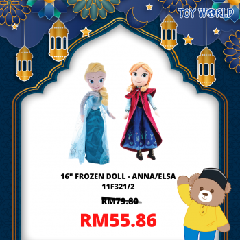 TOY-WORLD-Raya-Special-22-350x350 - Baby & Kids & Parenting Johor Kedah Kelantan Kuala Lumpur Melaka Negeri Sembilan Pahang Penang Perak Perlis Promotions & Freebies Putrajaya Sabah Sarawak Selangor Terengganu Toys 