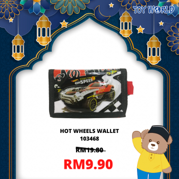 TOY-WORLD-Raya-Special-30-350x350 - Baby & Kids & Parenting Johor Kedah Kelantan Kuala Lumpur Melaka Negeri Sembilan Pahang Penang Perak Perlis Promotions & Freebies Putrajaya Sabah Sarawak Selangor Terengganu Toys 