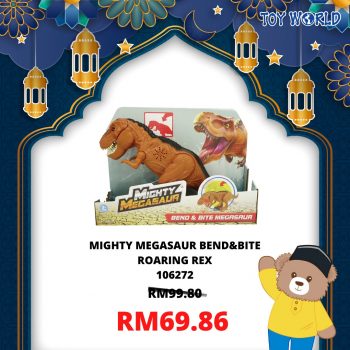 TOY-WORLD-Raya-Special-4-350x350 - Baby & Kids & Parenting Johor Kedah Kelantan Kuala Lumpur Melaka Negeri Sembilan Pahang Penang Perak Perlis Promotions & Freebies Putrajaya Sabah Sarawak Selangor Terengganu Toys 