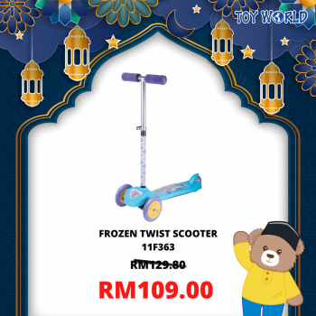 TOY-WORLD-Raya-Special-9-350x350 - Baby & Kids & Parenting Johor Kedah Kelantan Kuala Lumpur Melaka Negeri Sembilan Pahang Penang Perak Perlis Promotions & Freebies Putrajaya Sabah Sarawak Selangor Terengganu Toys 