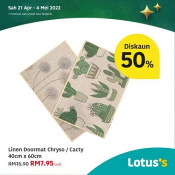 Tesco-Lotuss-Berjimat-Dengan-Kami-Promotion-1-15-350x350 - Johor Kedah Kelantan Kuala Lumpur Melaka Negeri Sembilan Pahang Penang Perak Perlis Promotions & Freebies Putrajaya Sabah Sarawak Selangor Supermarket & Hypermarket Terengganu 