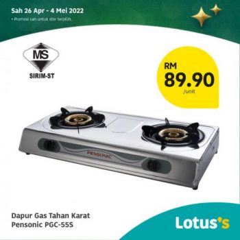 Tesco-Lotuss-Berjimat-Dengan-Kami-Promotion-1-18-350x350 - Johor Kedah Kelantan Kuala Lumpur Melaka Negeri Sembilan Pahang Penang Perak Perlis Promotions & Freebies Putrajaya Sabah Sarawak Selangor Supermarket & Hypermarket Terengganu 