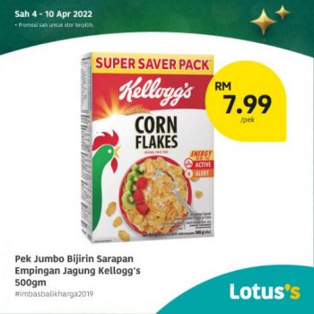 Tesco-Lotuss-Berjimat-Dengan-Kami-Promotion-10-1-350x350 - Johor Kedah Kelantan Kuala Lumpur Melaka Negeri Sembilan Pahang Penang Perak Perlis Promotions & Freebies Putrajaya Sabah Sarawak Selangor Supermarket & Hypermarket Terengganu 