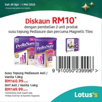 Tesco-Lotuss-Berjimat-Dengan-Kami-Promotion-10-20-350x350 - Johor Kedah Kelantan Kuala Lumpur Melaka Negeri Sembilan Pahang Penang Perak Perlis Promotions & Freebies Putrajaya Sabah Sarawak Selangor Supermarket & Hypermarket Terengganu 