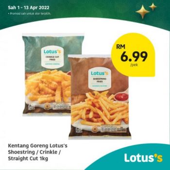 Tesco-Lotuss-Berjimat-Dengan-Kami-Promotion-10-350x350 - Johor Kedah Kelantan Kuala Lumpur Melaka Negeri Sembilan Pahang Penang Perak Perlis Promotions & Freebies Putrajaya Sabah Sarawak Selangor Supermarket & Hypermarket Terengganu 