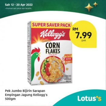 Tesco-Lotuss-Berjimat-Dengan-Kami-Promotion-10-7-350x350 - Johor Kedah Kelantan Kuala Lumpur Melaka Negeri Sembilan Pahang Penang Perak Perlis Promotions & Freebies Putrajaya Sabah Sarawak Selangor Supermarket & Hypermarket Terengganu 