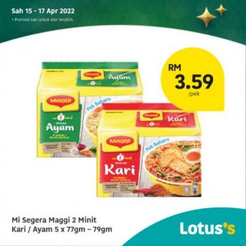 Tesco-Lotuss-Berjimat-Dengan-Kami-Promotion-13-10-350x350 - Johor Kedah Kelantan Kuala Lumpur Melaka Negeri Sembilan Pahang Penang Perak Perlis Promotions & Freebies Putrajaya Sabah Sarawak Selangor Supermarket & Hypermarket Terengganu 