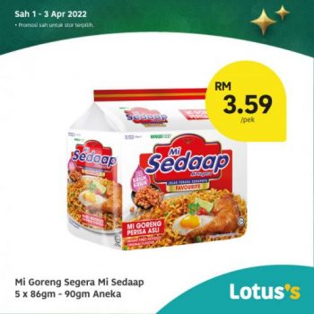 Tesco-Lotuss-Berjimat-Dengan-Kami-Promotion-15-350x350 - Johor Kedah Kelantan Kuala Lumpur Melaka Negeri Sembilan Pahang Penang Perak Perlis Promotions & Freebies Putrajaya Sabah Sarawak Selangor Supermarket & Hypermarket Terengganu 