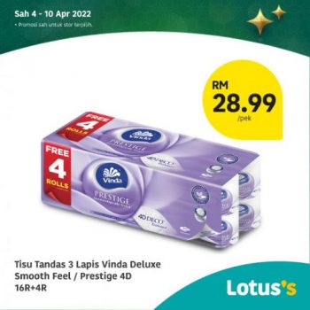 Tesco-Lotuss-Berjimat-Dengan-Kami-Promotion-18-1-350x350 - Johor Kedah Kelantan Kuala Lumpur Melaka Negeri Sembilan Pahang Penang Perak Perlis Promotions & Freebies Putrajaya Sabah Sarawak Selangor Supermarket & Hypermarket Terengganu