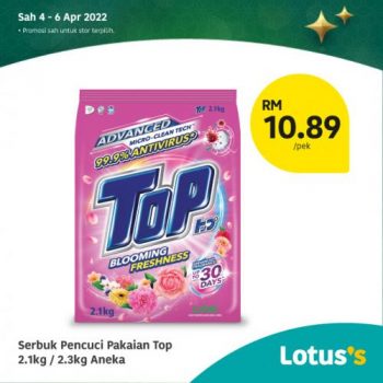 Tesco-Lotuss-Berjimat-Dengan-Kami-Promotion-20-1-350x350 - Johor Kedah Kelantan Kuala Lumpur Melaka Negeri Sembilan Pahang Penang Perak Perlis Promotions & Freebies Putrajaya Sabah Sarawak Selangor Supermarket & Hypermarket Terengganu