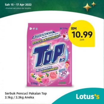 Tesco-Lotuss-Berjimat-Dengan-Kami-Promotion-24-4-350x350 - Johor Kedah Kelantan Kuala Lumpur Melaka Negeri Sembilan Pahang Penang Perak Perlis Promotions & Freebies Putrajaya Sabah Sarawak Selangor Supermarket & Hypermarket Terengganu 