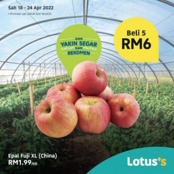 Tesco-Lotuss-Berjimat-Dengan-Kami-Promotion-28-4-350x350 - Johor Kedah Kelantan Kuala Lumpur Melaka Negeri Sembilan Pahang Penang Perak Perlis Promotions & Freebies Putrajaya Sabah Sarawak Selangor Supermarket & Hypermarket Terengganu 