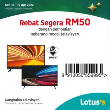 Tesco-Lotuss-Berjimat-Dengan-Kami-Promotion-29-3-350x350 - Johor Kedah Kelantan Kuala Lumpur Melaka Negeri Sembilan Pahang Penang Perak Perlis Promotions & Freebies Putrajaya Sabah Sarawak Selangor Supermarket & Hypermarket Terengganu 