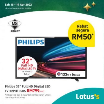 Tesco-Lotuss-Berjimat-Dengan-Kami-Promotion-29-4-350x350 - Johor Kedah Kelantan Kuala Lumpur Melaka Negeri Sembilan Pahang Penang Perak Perlis Promotions & Freebies Putrajaya Sabah Sarawak Selangor Supermarket & Hypermarket Terengganu 