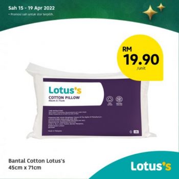 Tesco-Lotuss-Berjimat-Dengan-Kami-Promotion-31-2-350x350 - Johor Kedah Kelantan Kuala Lumpur Melaka Negeri Sembilan Pahang Penang Perak Perlis Promotions & Freebies Putrajaya Sabah Sarawak Selangor Supermarket & Hypermarket Terengganu 