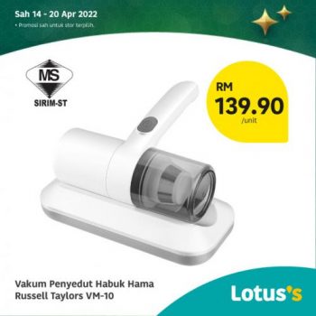 Tesco-Lotuss-Berjimat-Dengan-Kami-Promotion-4-10-350x350 - Johor Kedah Kelantan Kuala Lumpur Melaka Negeri Sembilan Pahang Penang Perak Perlis Promotions & Freebies Putrajaya Sabah Sarawak Selangor Supermarket & Hypermarket Terengganu 