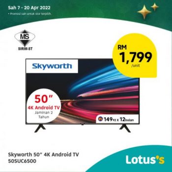 Tesco-Lotuss-Berjimat-Dengan-Kami-Promotion-4-4-350x350 - Johor Kedah Kelantan Kuala Lumpur Melaka Negeri Sembilan Pahang Penang Perak Perlis Promotions & Freebies Putrajaya Sabah Sarawak Selangor Supermarket & Hypermarket Terengganu 