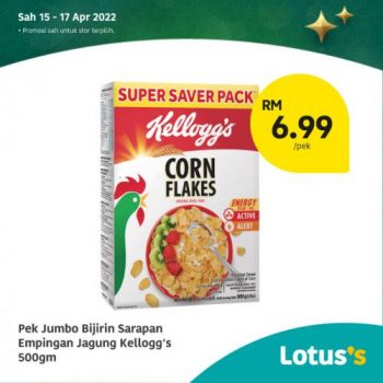 Tesco-Lotuss-Berjimat-Dengan-Kami-Promotion-5-11-350x350 - Johor Kedah Kelantan Kuala Lumpur Melaka Negeri Sembilan Pahang Penang Perak Perlis Promotions & Freebies Putrajaya Sabah Sarawak Selangor Supermarket & Hypermarket Terengganu 