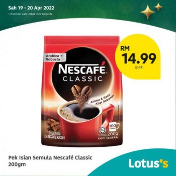 Tesco-Lotuss-Berjimat-Dengan-Kami-Promotion-5-13-350x350 - Johor Kedah Kelantan Kuala Lumpur Melaka Negeri Sembilan Pahang Penang Perak Perlis Promotions & Freebies Putrajaya Sabah Sarawak Selangor Supermarket & Hypermarket Terengganu 