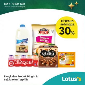 Tesco-Lotuss-Berjimat-Dengan-Kami-Promotion-7-6-350x350 - Johor Kedah Kelantan Kuala Lumpur Melaka Negeri Sembilan Pahang Penang Perak Perlis Promotions & Freebies Putrajaya Sabah Sarawak Selangor Supermarket & Hypermarket Terengganu 