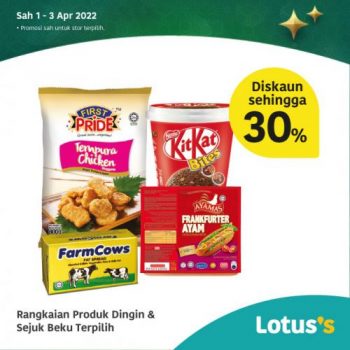 Tesco-Lotuss-Berjimat-Dengan-Kami-Promotion-8-350x350 - Johor Kedah Kelantan Kuala Lumpur Melaka Negeri Sembilan Pahang Penang Perak Perlis Promotions & Freebies Putrajaya Sabah Sarawak Selangor Supermarket & Hypermarket Terengganu 