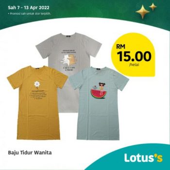Tesco-Lotuss-Berjimat-Dengan-Kami-Promotion-9-4-350x350 - Johor Kedah Kelantan Kuala Lumpur Melaka Negeri Sembilan Pahang Penang Perak Perlis Promotions & Freebies Putrajaya Sabah Sarawak Selangor Supermarket & Hypermarket Terengganu