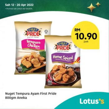 Tesco-Lotuss-Berjimat-Dengan-Kami-Promotion-9-7-350x350 - Johor Kedah Kelantan Kuala Lumpur Melaka Negeri Sembilan Pahang Penang Perak Perlis Promotions & Freebies Putrajaya Sabah Sarawak Selangor Supermarket & Hypermarket Terengganu 
