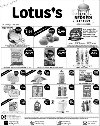 Tesco-Lotuss-Hari-Raya-Press-Ads-Promotion-1-350x442 - Johor Kedah Kelantan Kuala Lumpur Melaka Negeri Sembilan Pahang Penang Perak Perlis Promotions & Freebies Putrajaya Sabah Sarawak Selangor Supermarket & Hypermarket Terengganu 