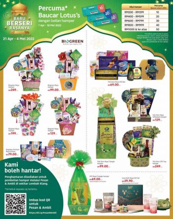 Tesco-Lotuss-Hari-Raya-Promotion-Catalogue-1-1-350x443 - Johor Kedah Kelantan Kuala Lumpur Melaka Negeri Sembilan Pahang Penang Perak Perlis Promotions & Freebies Putrajaya Sabah Sarawak Selangor Supermarket & Hypermarket Terengganu 