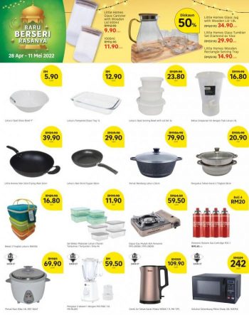 Tesco-Lotuss-Hari-Raya-Promotion-Catalogue-10-1-350x443 - Johor Kedah Kelantan Kuala Lumpur Melaka Negeri Sembilan Pahang Penang Perak Perlis Promotions & Freebies Putrajaya Sabah Sarawak Selangor Supermarket & Hypermarket Terengganu 
