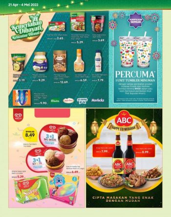 Tesco-Lotuss-Hari-Raya-Promotion-Catalogue-10-350x443 - Johor Kedah Kelantan Kuala Lumpur Melaka Negeri Sembilan Pahang Penang Perak Perlis Promotions & Freebies Putrajaya Sabah Sarawak Selangor Supermarket & Hypermarket Terengganu 