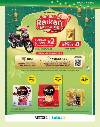 Tesco-Lotuss-Hari-Raya-Promotion-Catalogue-11-350x443 - Johor Kedah Kelantan Kuala Lumpur Melaka Negeri Sembilan Pahang Penang Perak Perlis Promotions & Freebies Putrajaya Sabah Sarawak Selangor Supermarket & Hypermarket Terengganu 