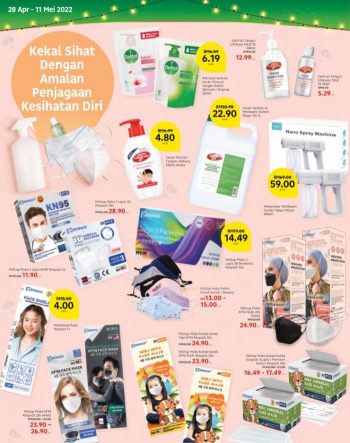 Tesco-Lotuss-Hari-Raya-Promotion-Catalogue-12-350x443 - Johor Kedah Kelantan Kuala Lumpur Melaka Negeri Sembilan Pahang Penang Perak Perlis Promotions & Freebies Putrajaya Sabah Sarawak Selangor Supermarket & Hypermarket Terengganu 