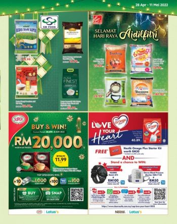 Tesco-Lotuss-Hari-Raya-Promotion-Catalogue-13-350x443 - Johor Kedah Kelantan Kuala Lumpur Melaka Negeri Sembilan Pahang Penang Perak Perlis Promotions & Freebies Putrajaya Sabah Sarawak Selangor Supermarket & Hypermarket Terengganu 
