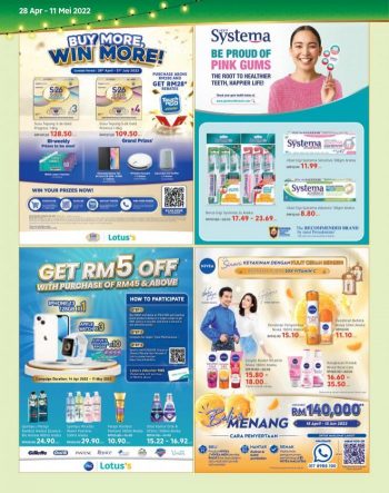 Tesco-Lotuss-Hari-Raya-Promotion-Catalogue-14-350x443 - Johor Kedah Kelantan Kuala Lumpur Melaka Negeri Sembilan Pahang Penang Perak Perlis Promotions & Freebies Putrajaya Sabah Sarawak Selangor Supermarket & Hypermarket Terengganu 