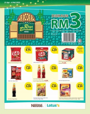 Tesco-Lotuss-Hari-Raya-Promotion-Catalogue-15-350x443 - Johor Kedah Kelantan Kuala Lumpur Melaka Negeri Sembilan Pahang Penang Perak Perlis Promotions & Freebies Putrajaya Sabah Sarawak Selangor Supermarket & Hypermarket Terengganu 