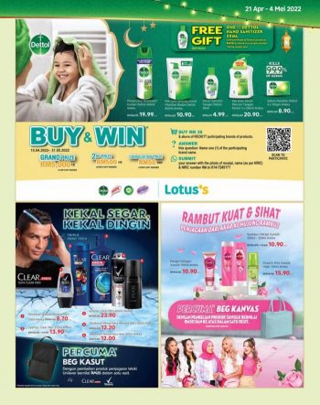 Tesco-Lotuss-Hari-Raya-Promotion-Catalogue-16-350x443 - Johor Kedah Kelantan Kuala Lumpur Melaka Negeri Sembilan Pahang Penang Perak Perlis Promotions & Freebies Putrajaya Sabah Sarawak Selangor Supermarket & Hypermarket Terengganu 