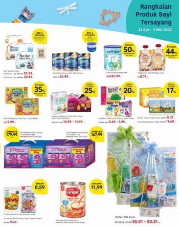 Tesco-Lotuss-Hari-Raya-Promotion-Catalogue-20-350x443 - Johor Kedah Kelantan Kuala Lumpur Melaka Negeri Sembilan Pahang Penang Perak Perlis Promotions & Freebies Putrajaya Sabah Sarawak Selangor Supermarket & Hypermarket Terengganu 