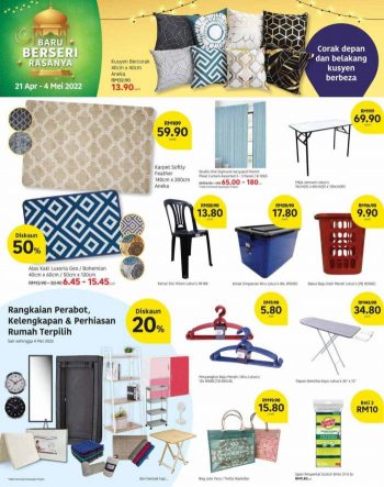 Tesco-Lotuss-Hari-Raya-Promotion-Catalogue-27-350x443 - Johor Kedah Kelantan Kuala Lumpur Melaka Negeri Sembilan Pahang Penang Perak Perlis Promotions & Freebies Putrajaya Sabah Sarawak Selangor Supermarket & Hypermarket Terengganu 