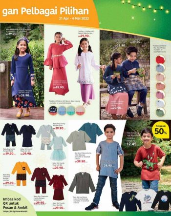 Tesco-Lotuss-Hari-Raya-Promotion-Catalogue-30-350x443 - Johor Kedah Kelantan Kuala Lumpur Melaka Negeri Sembilan Pahang Penang Perak Perlis Promotions & Freebies Putrajaya Sabah Sarawak Selangor Supermarket & Hypermarket Terengganu 