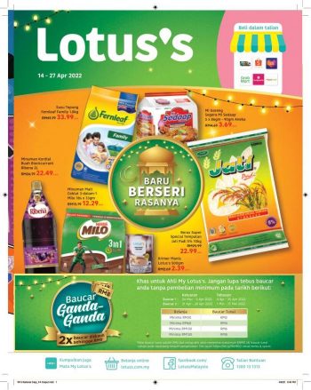 Tesco-Lotuss-Hari-Raya-Promotion-Catalogue-350x439 - Johor Kedah Kelantan Kuala Lumpur Melaka Negeri Sembilan Pahang Penang Perak Perlis Promotions & Freebies Putrajaya Sabah Sarawak Selangor Supermarket & Hypermarket Terengganu 