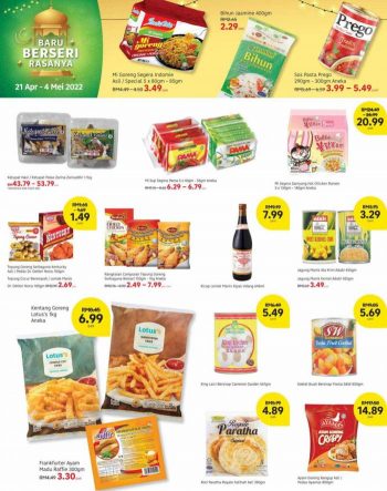 Tesco-Lotuss-Hari-Raya-Promotion-Catalogue-4-350x443 - Johor Kedah Kelantan Kuala Lumpur Melaka Negeri Sembilan Pahang Penang Perak Perlis Promotions & Freebies Putrajaya Sabah Sarawak Selangor Supermarket & Hypermarket Terengganu 